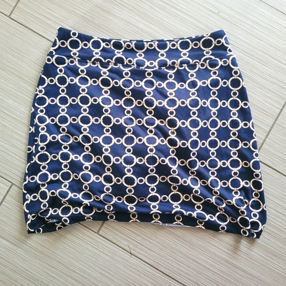 Women skort short - Picture 4 of 7